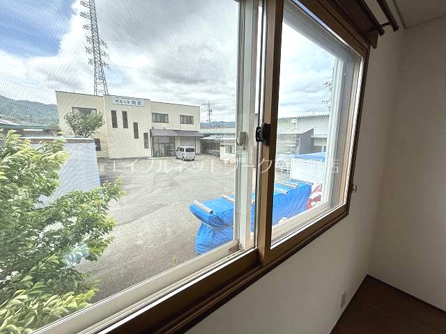 ケーズハウス その他設備