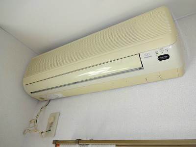 ダリヤビル その他設備