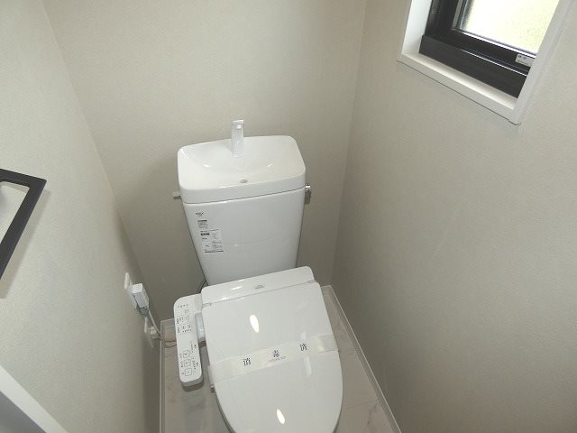 メゾンルミエールＡ トイレ