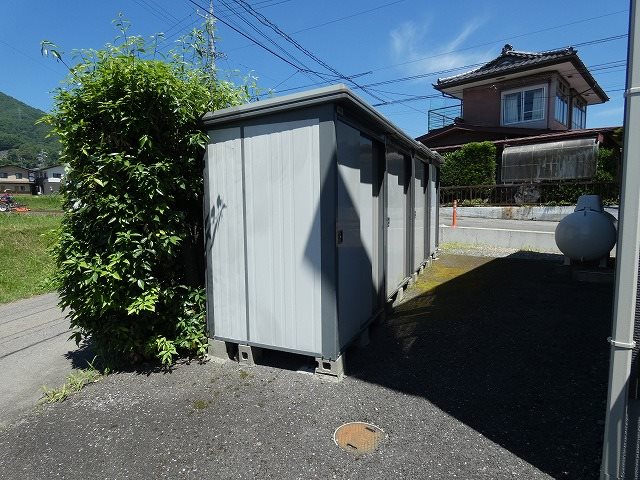 メゾンルミエールＡ その他