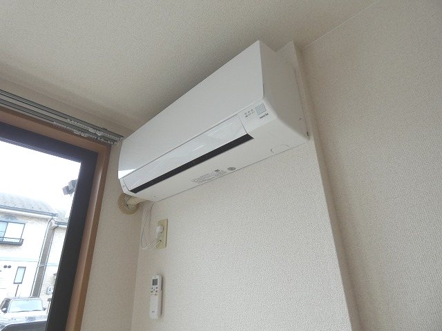 サンライズ大原Ｂ その他設備