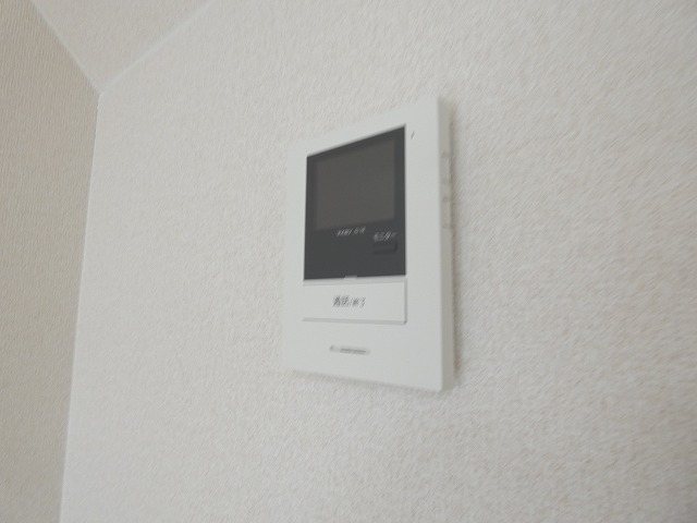 サンライズ大原Ｂ セキュリティ