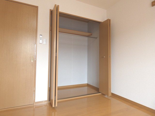 サンライズ大原Ｂ 収納
