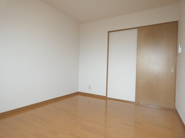 サンライズ大原Ｂ ベッドルーム