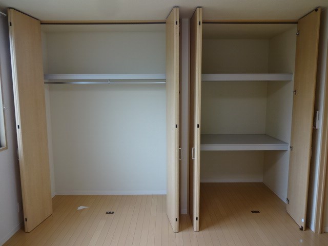 ウィズライフ　Ｂ 収納