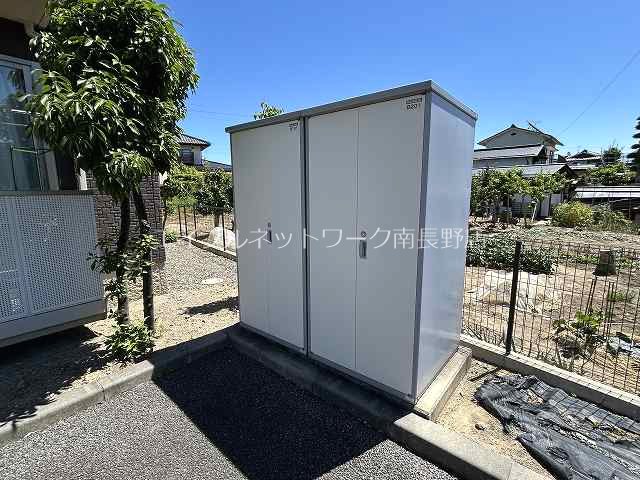 ウィズライフ　Ｂ その他設備