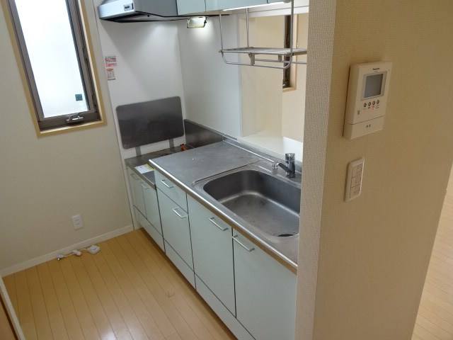 ウィズライフ　Ｂ キッチン