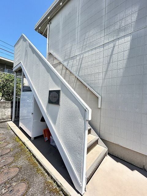 ロワール箱清水 その他共有部分