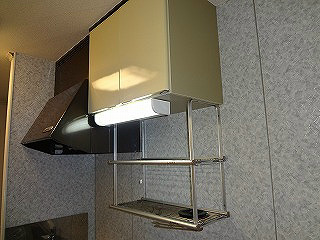 グランメール キッチン