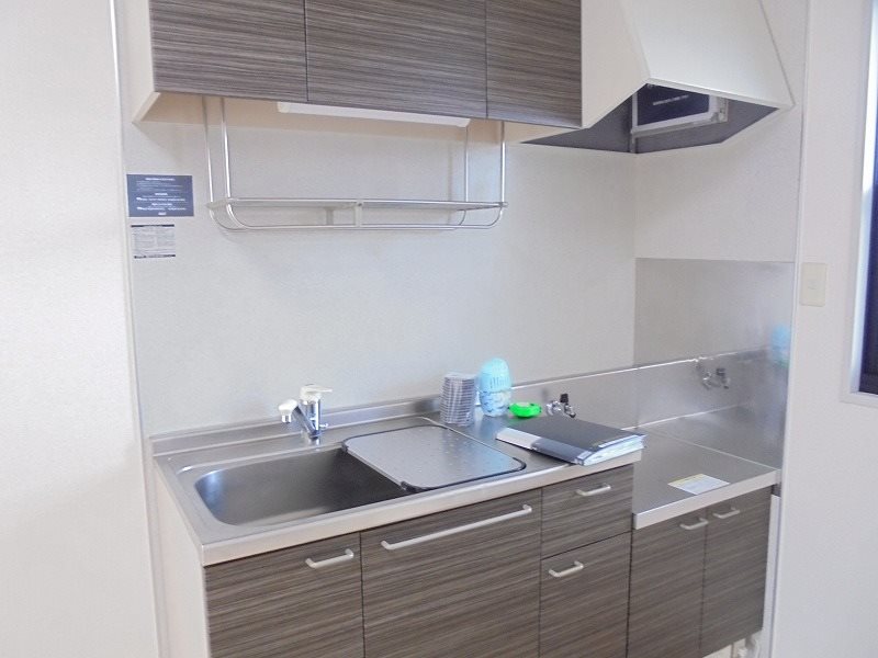 フレグランスヴィラ Ａ棟 キッチン
