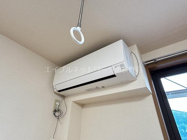 サープラス　ブライト その他設備