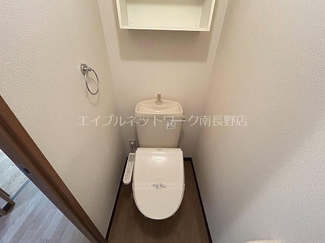 サープラス　ブライト トイレ