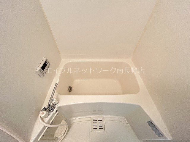 サープラス　ブライト 風呂画像