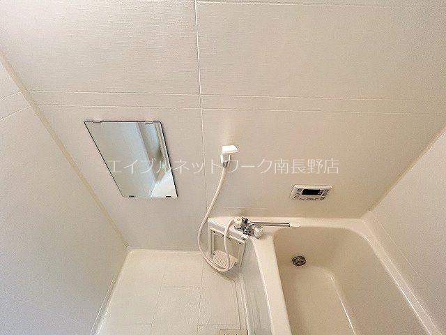サープラス　ブライト 風呂画像