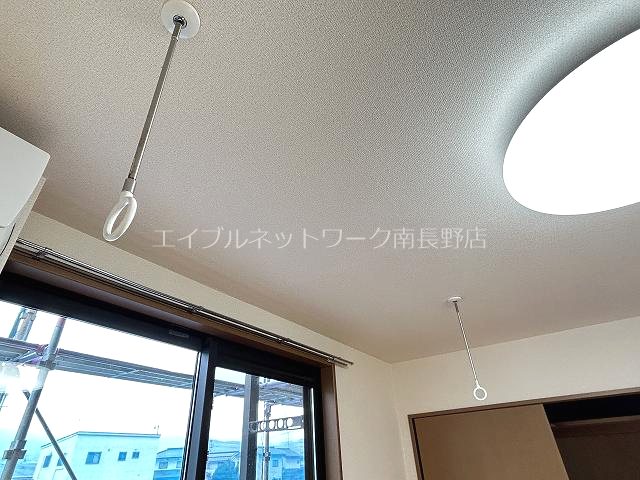 サープラス　ブライト その他設備