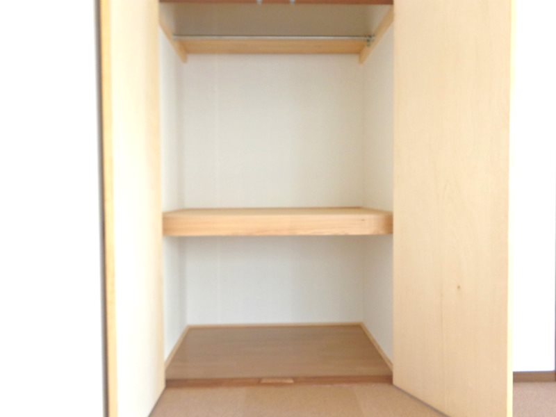 CASAまさき Ｆ 収納