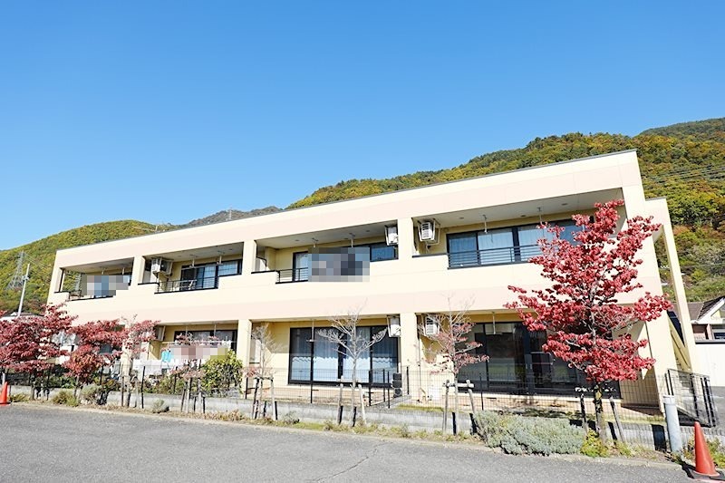 グリーンオアシス・Ｋ 外観