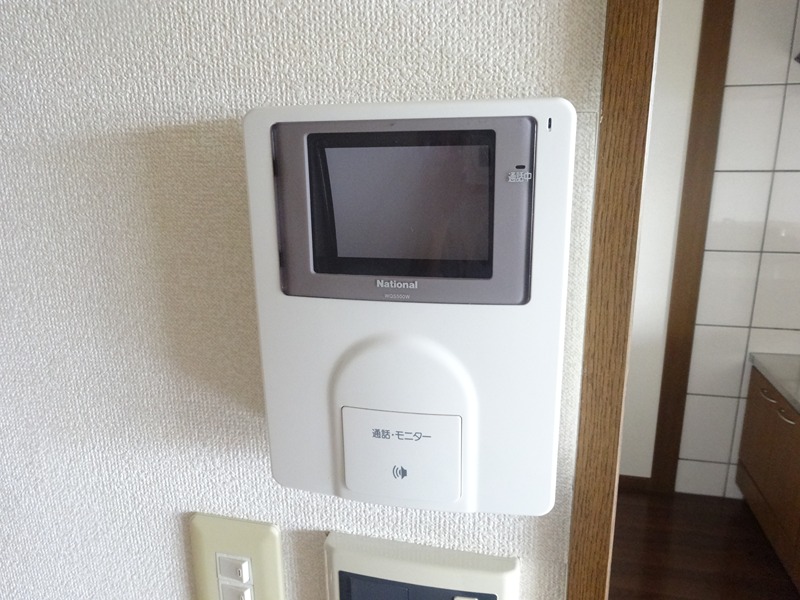 グリーンオアシス・Ｋ セキュリティ