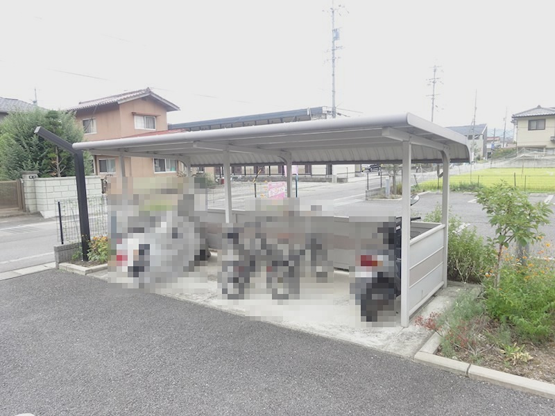 グリーンオアシス・Ｋ その他共有部分