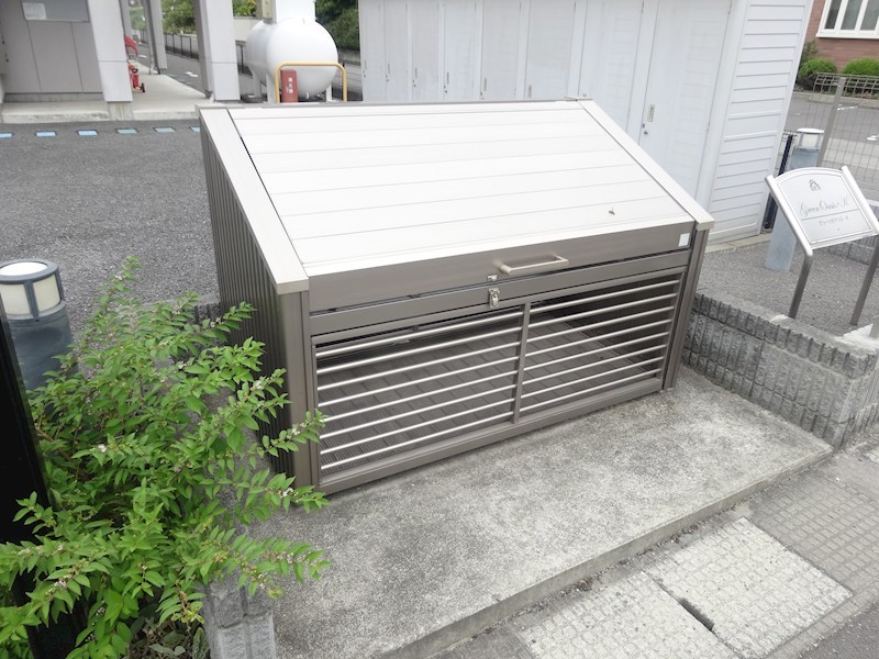 グリーンオアシス・Ｋ その他共有部分