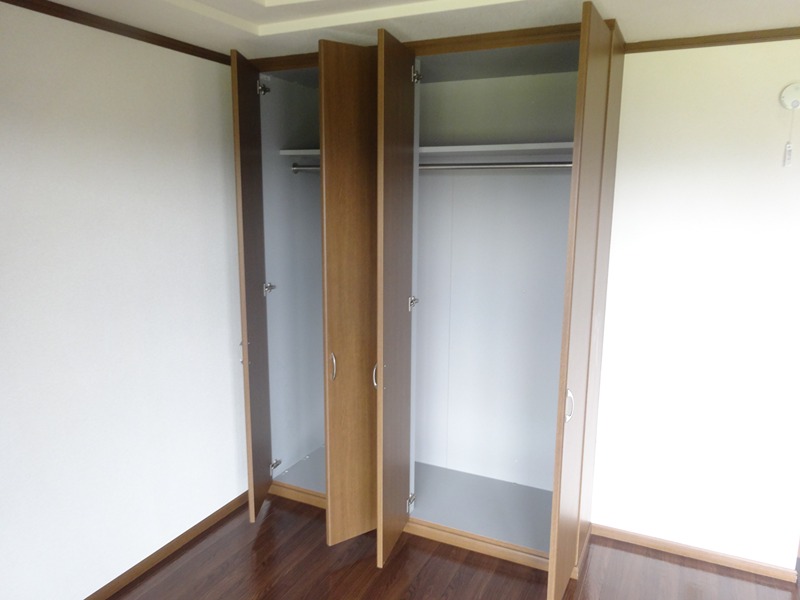 グリーンオアシス・Ｋ 収納