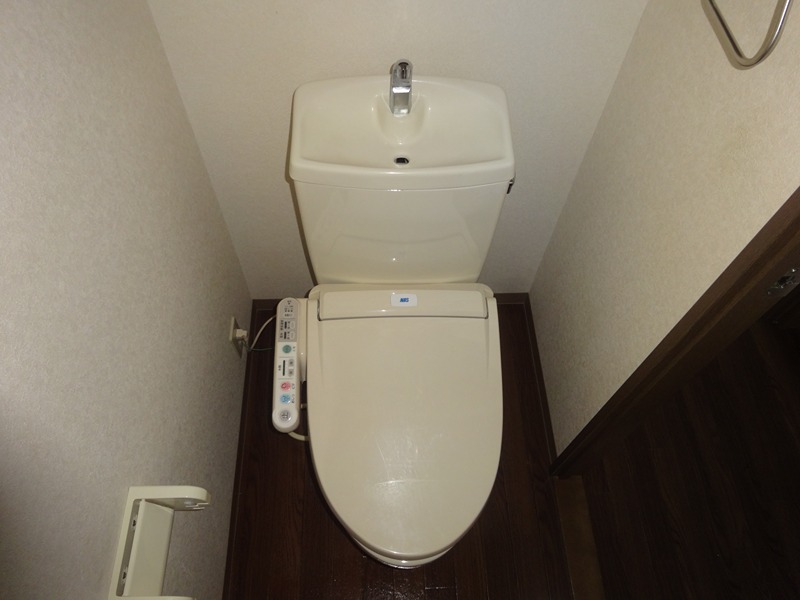 グリーンオアシス・Ｋ トイレ