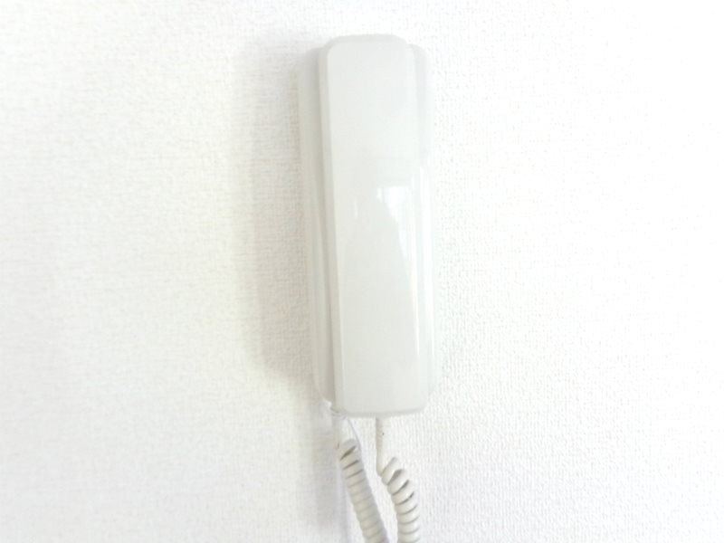 CASAまさき Ｆ セキュリティ