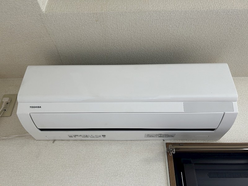 アスパシオ その他設備