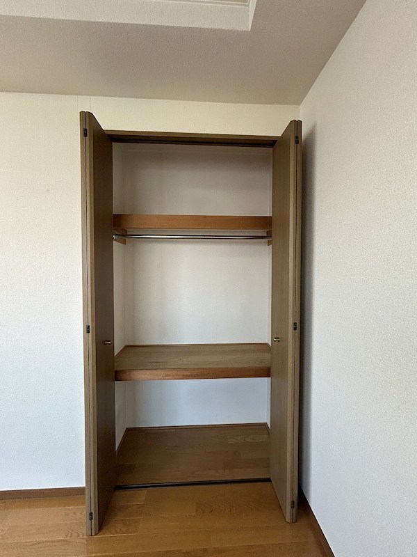 アスパシオ 収納