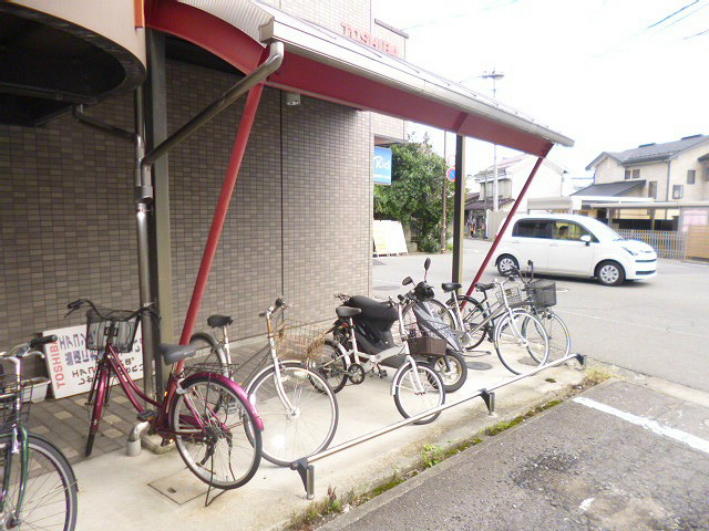 アスパシオ その他共有部分
