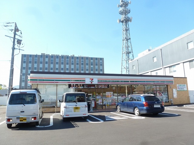 アスパシオ コンビニ