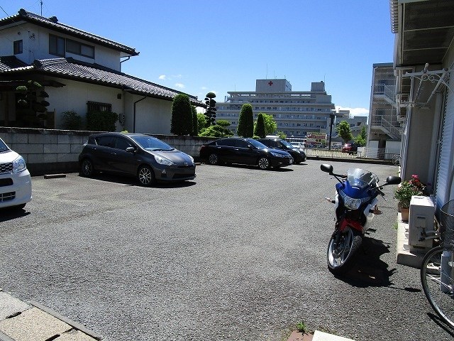 アネックス若里 その他