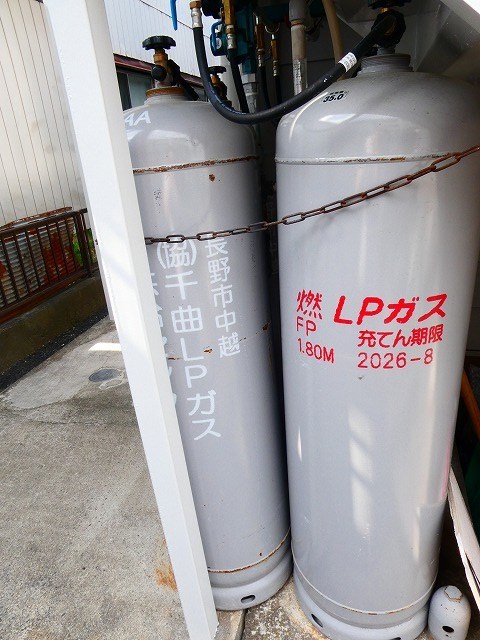 アネックス若里 外観