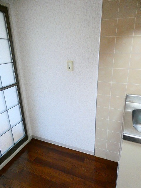 アネックス若里 その他部屋・スペース