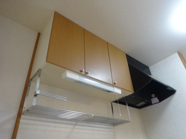 サープラスHIRO キッチン