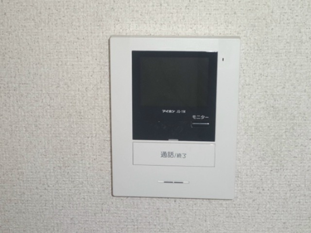 シェソワ常入 セキュリティ