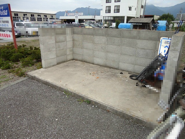 カーザはぎ その他共有部分