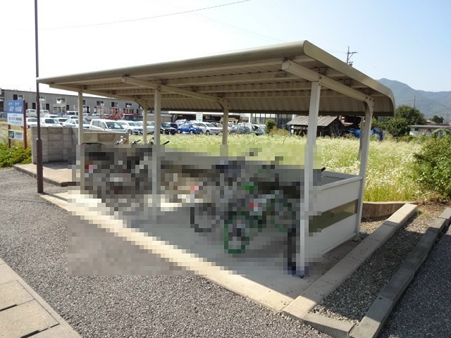 カーザはぎ その他共有部分