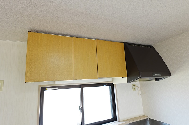 カーザはぎ キッチン