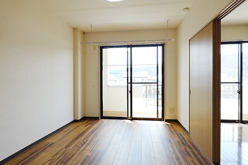 カーザはぎ その他部屋・スペース