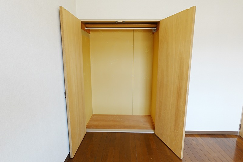 カーザはぎ 収納