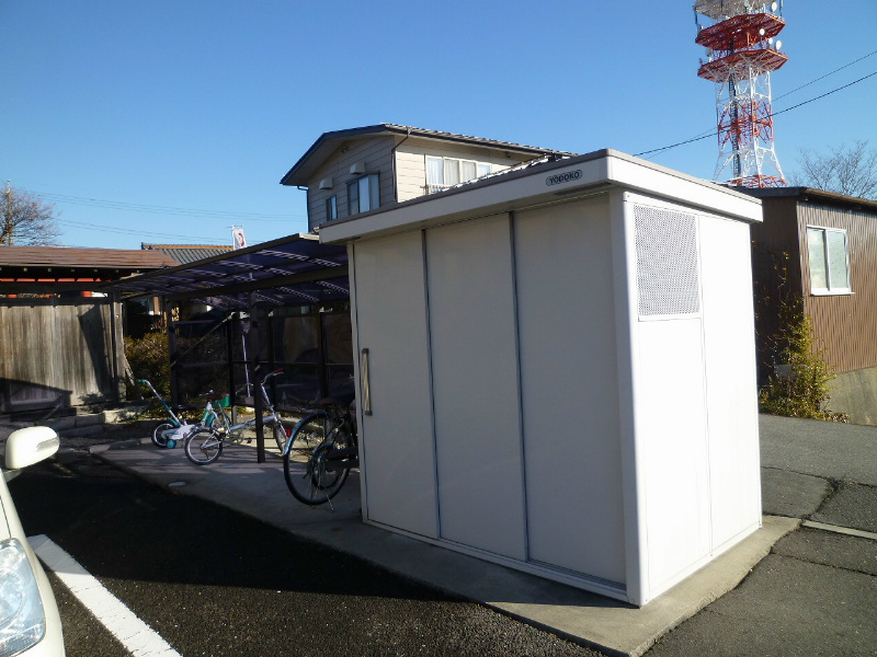エスペランサ その他共有部分