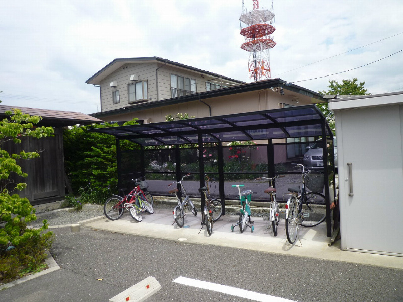 エスペランサ その他共有部分