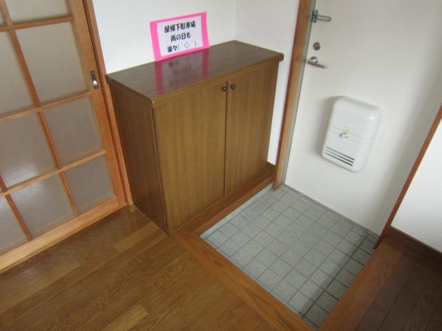 サニーハイツジョイフル その他