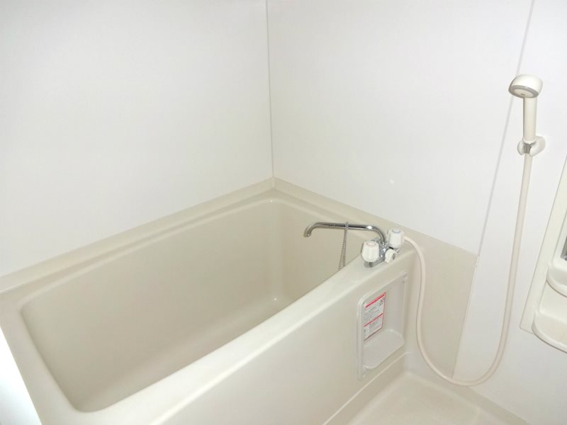 グランメール 風呂画像
