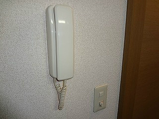 グランメール セキュリティ