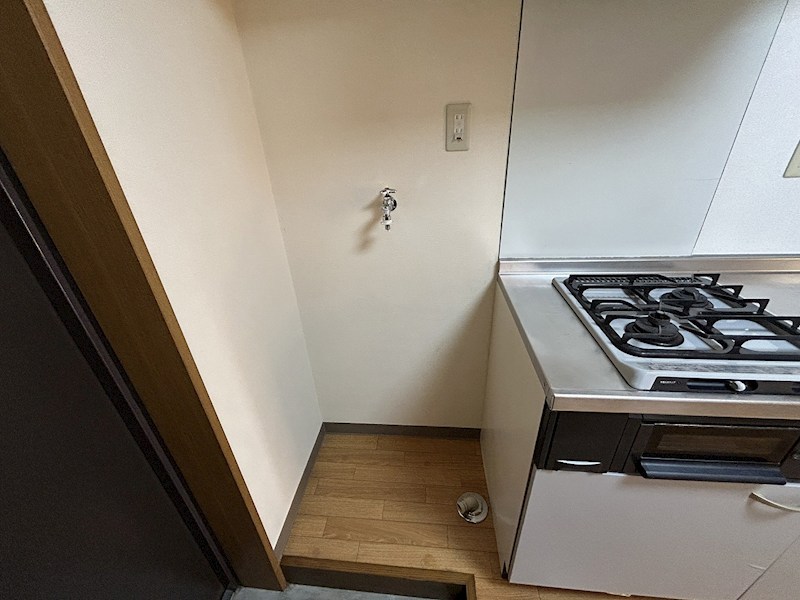 ピュア長地 その他部屋・スペース