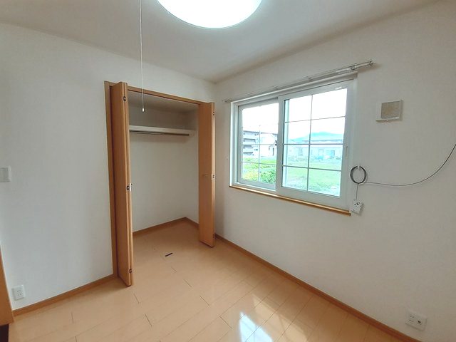 イリーデトウール 収納
