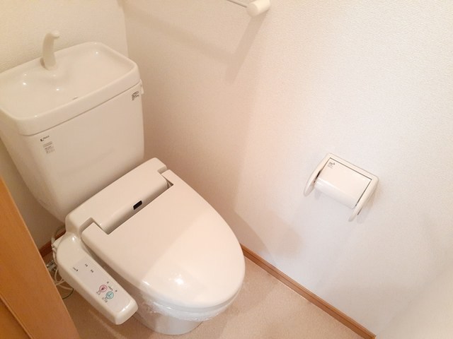 イリーデトウール トイレ