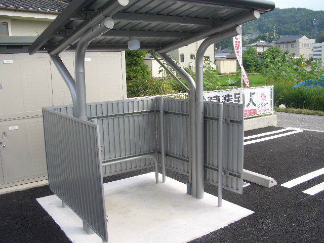 イリーデトウール その他共有部分